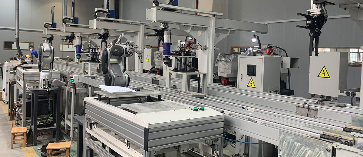 西安萬威機(jī)械制造股份有限公司