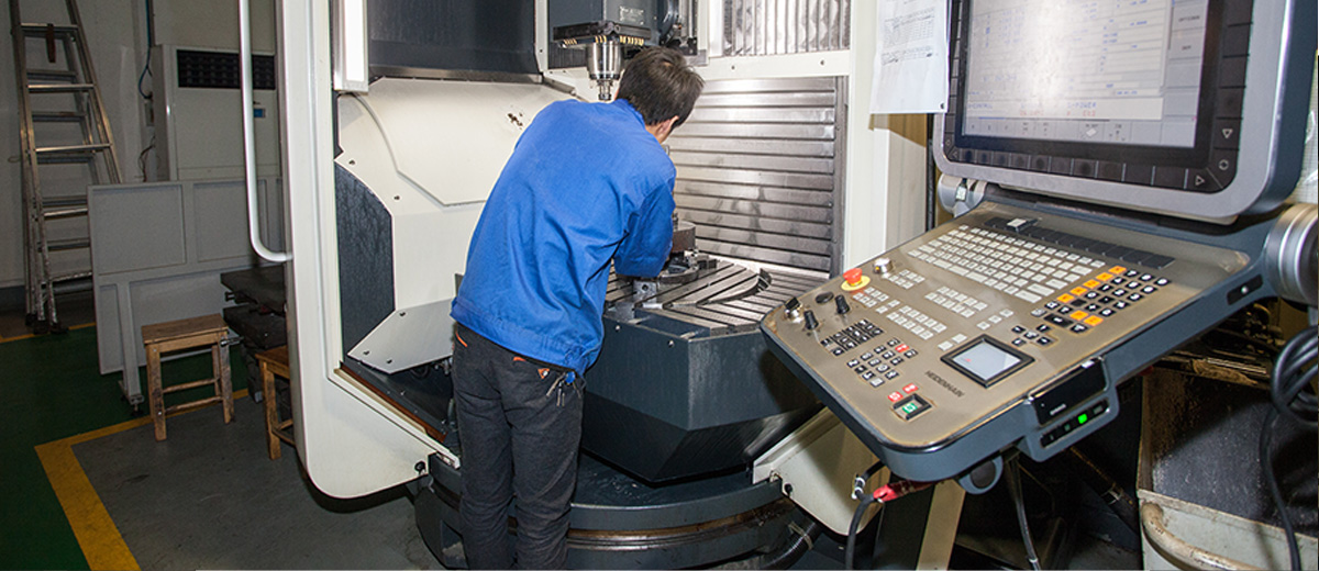 西安萬威機(jī)械制造股份有限公司