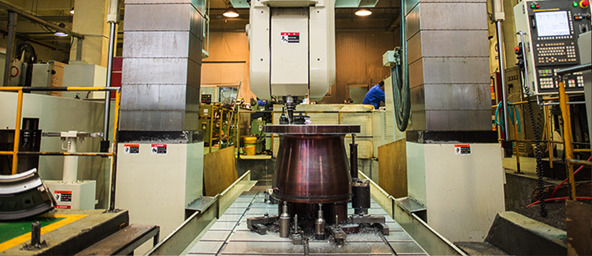 西安萬威機(jī)械制造股份有限公司