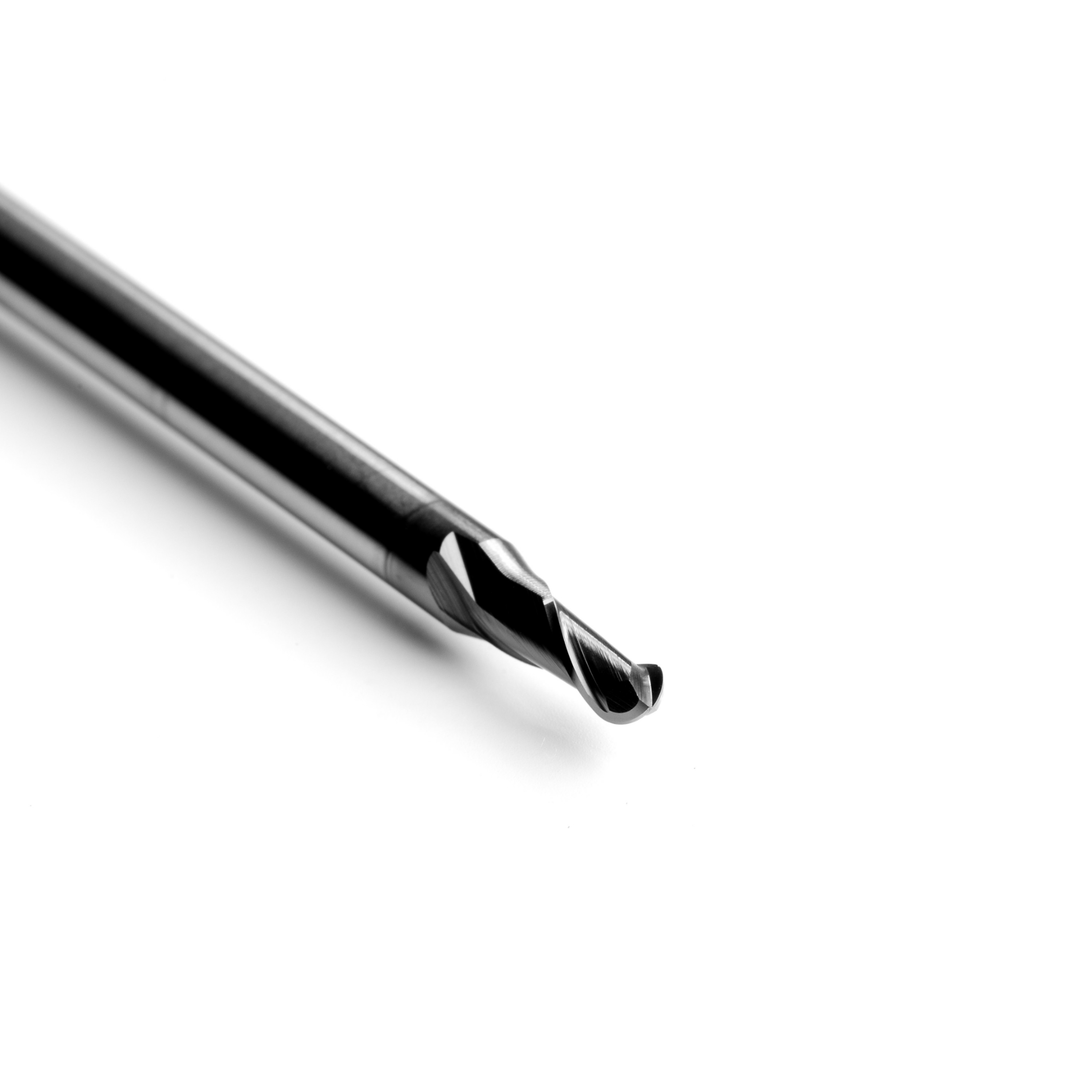 R2*8兩刃球頭立銑刀 R2*8兩刃球頭立銑刀