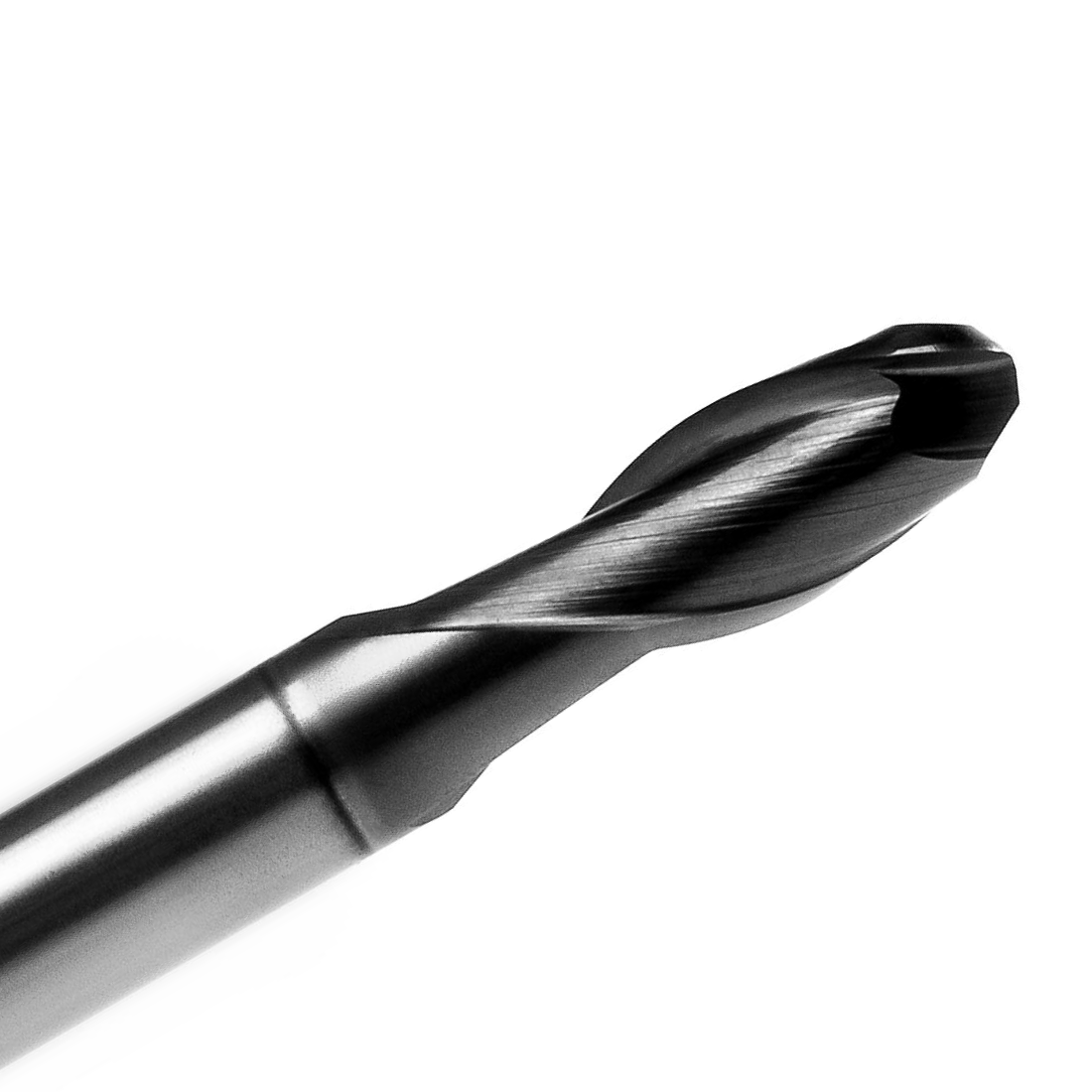 R2*8兩刃球頭立銑刀 R2*8兩刃球頭立銑刀