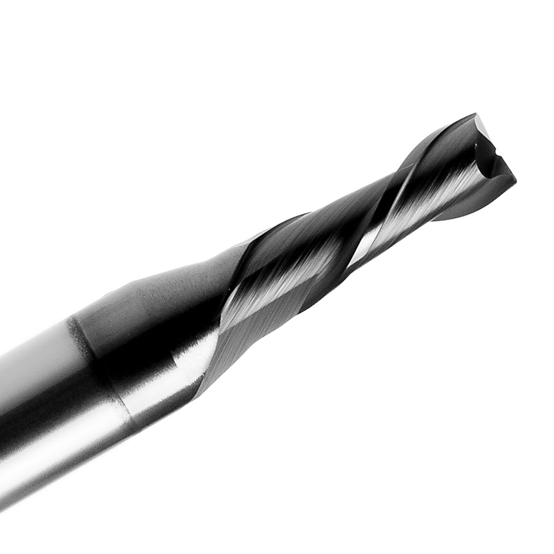 D3*9兩刃平頭立銑刀 D3*9兩刃平頭立銑刀