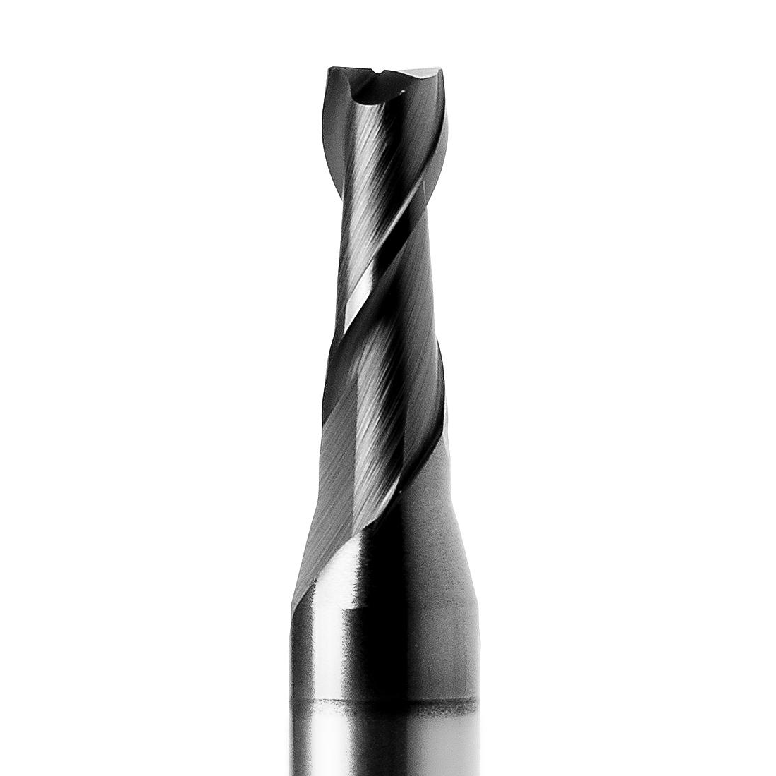 D3*9六柄兩刃平頭立銑刀 D3*9六柄兩刃平頭立銑刀