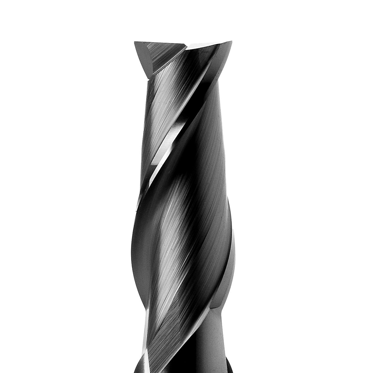 D4*11兩刃平頭立銑刀 D4*11兩刃平頭立銑刀