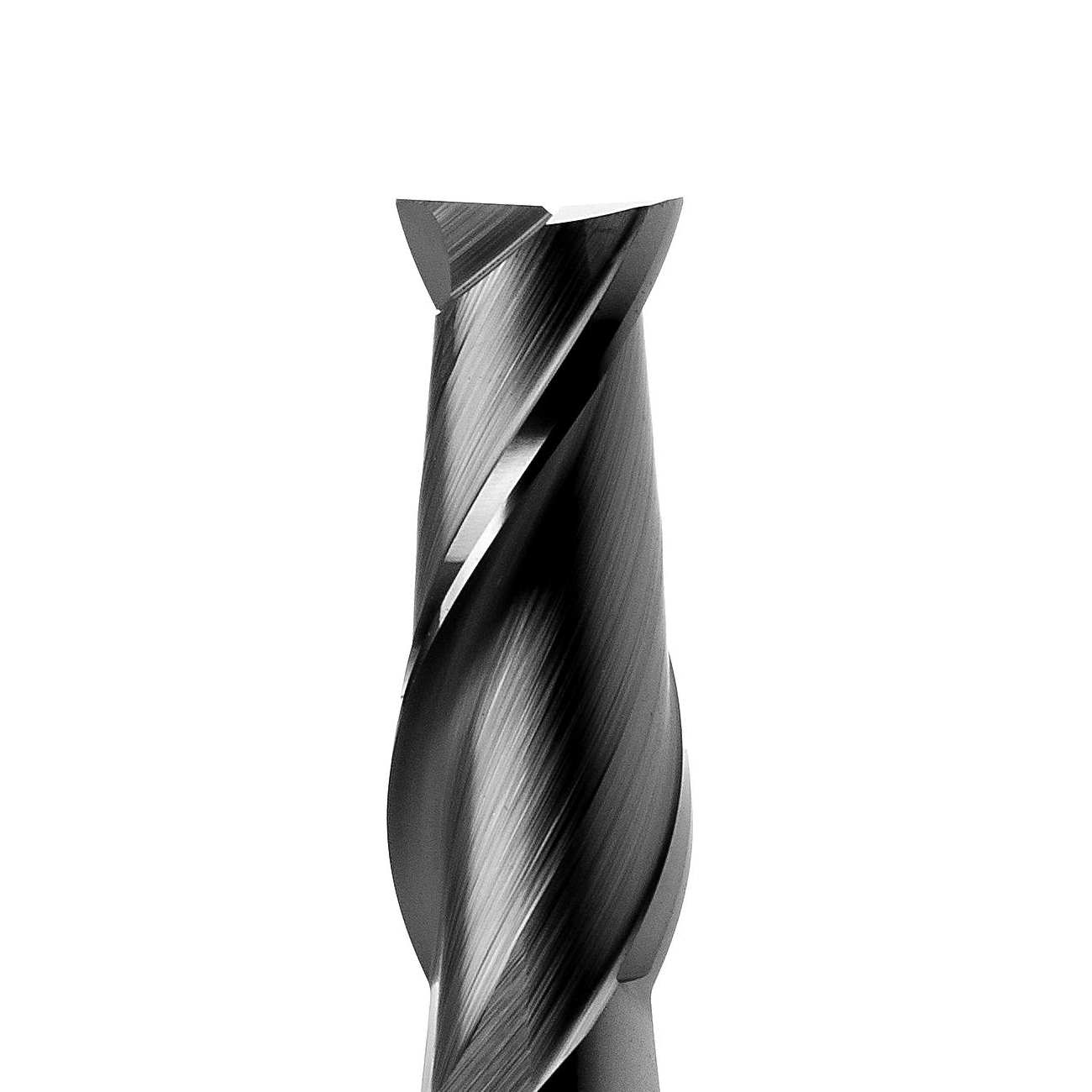 D5*13兩刃平頭立銑刀 D5*13兩刃平頭立銑刀