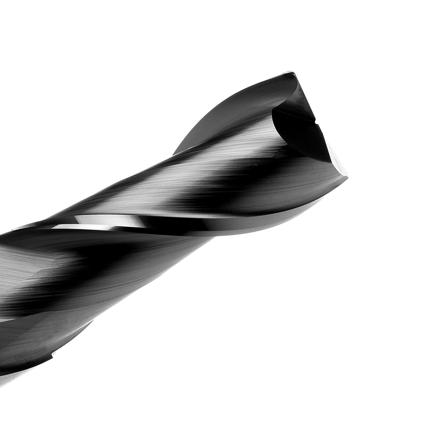 D12*30兩刃平頭立銑刀 D12*30兩刃平頭立銑刀