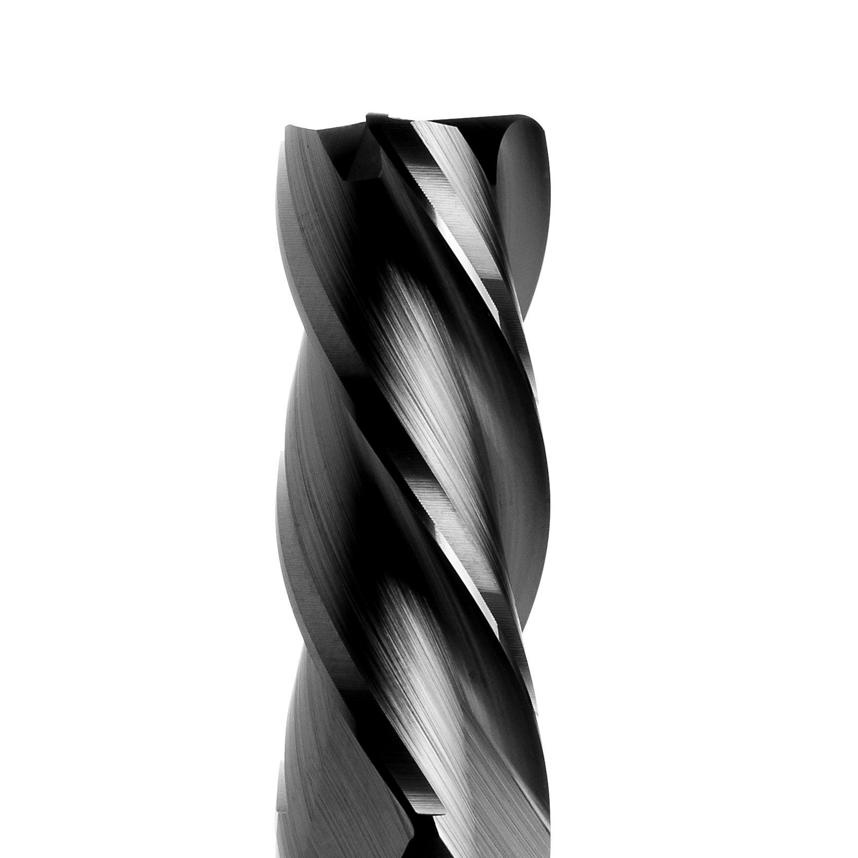 D12*R1.5四刃圓鼻立銑刀 D12*R1.5四刃圓鼻立銑刀