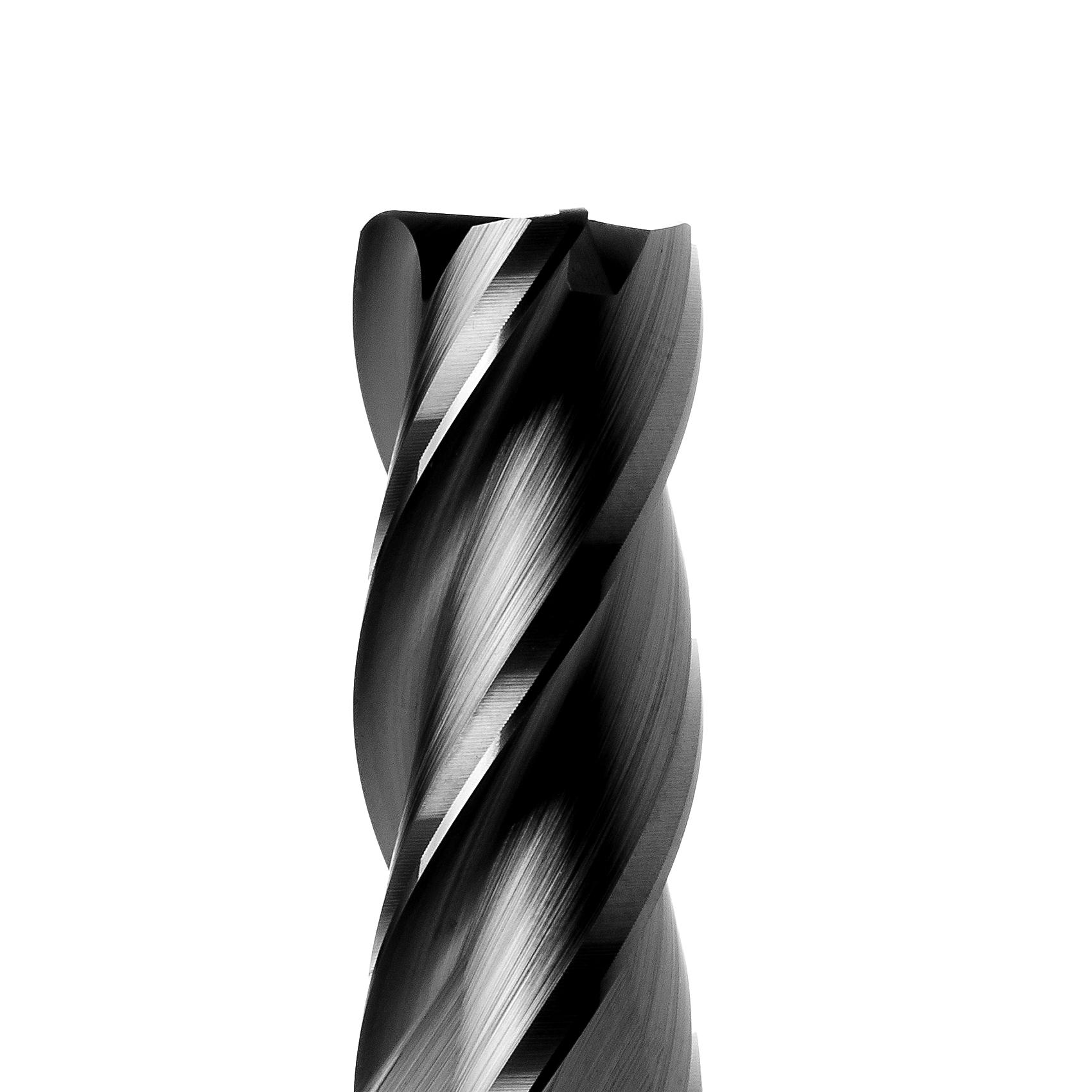 D12*R3四刃圓鼻立銑刀 D12*R3四刃圓鼻立銑刀