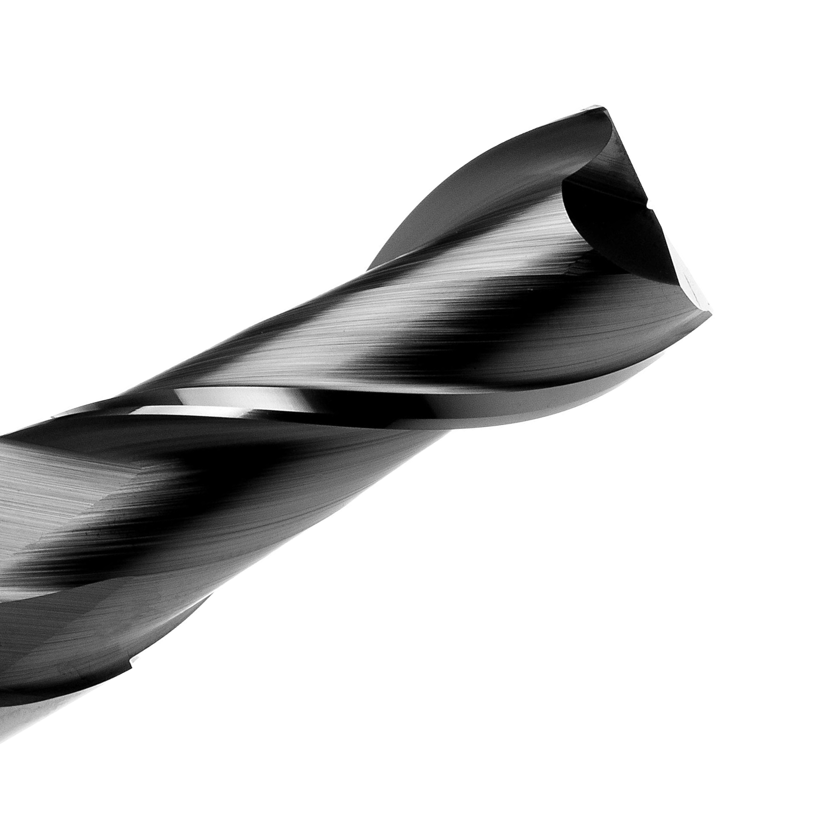 D10*R1加長兩刃圓鼻立銑刀 D10*R1加長兩刃圓鼻立銑刀