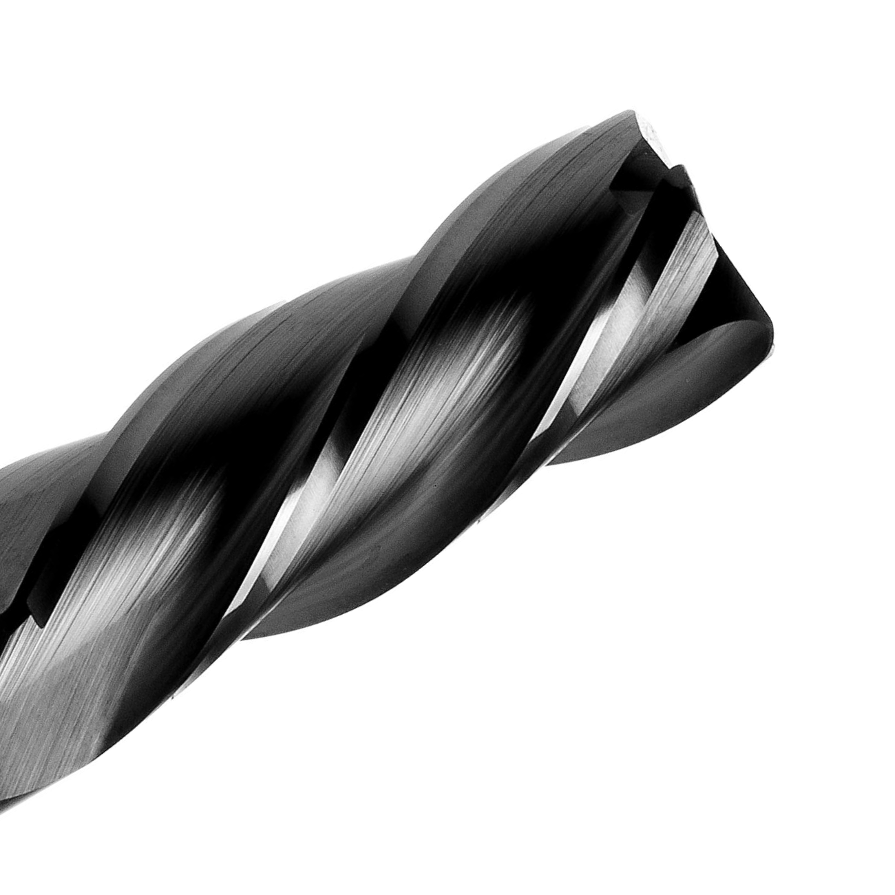 D10*R1.5四刃圓鼻立銑刀 D10*R1.5四刃圓鼻立銑刀