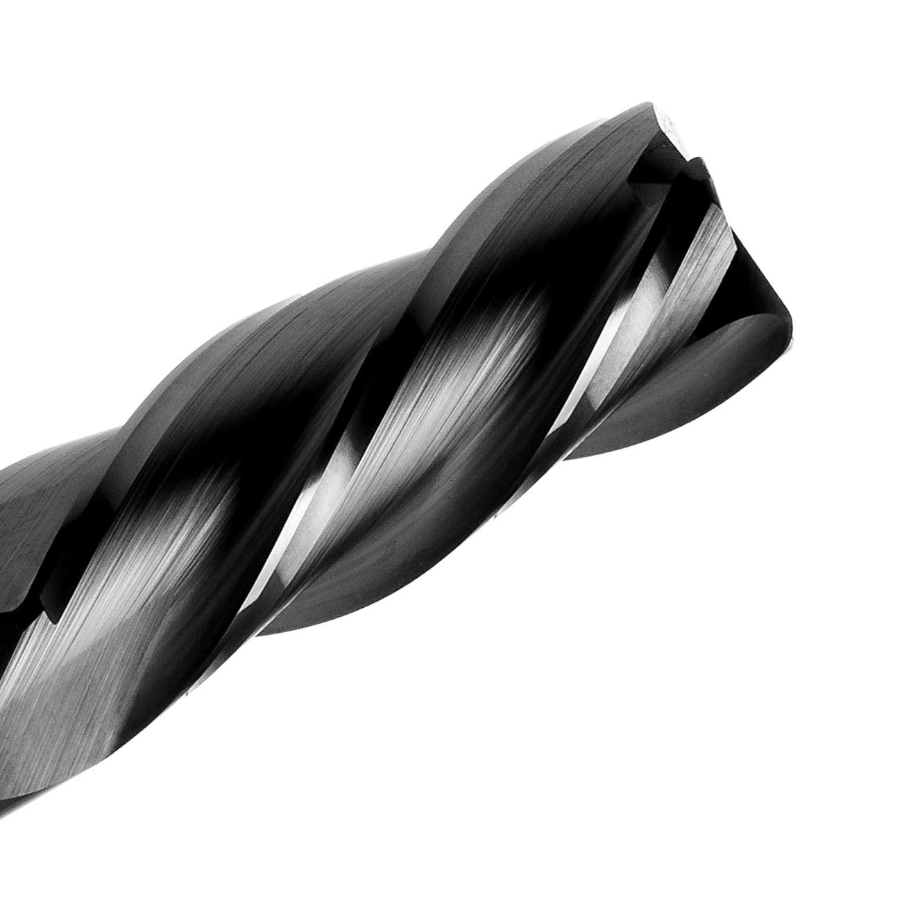 D10*R2四刃圓鼻立銑刀 D10*R2四刃圓鼻立銑刀