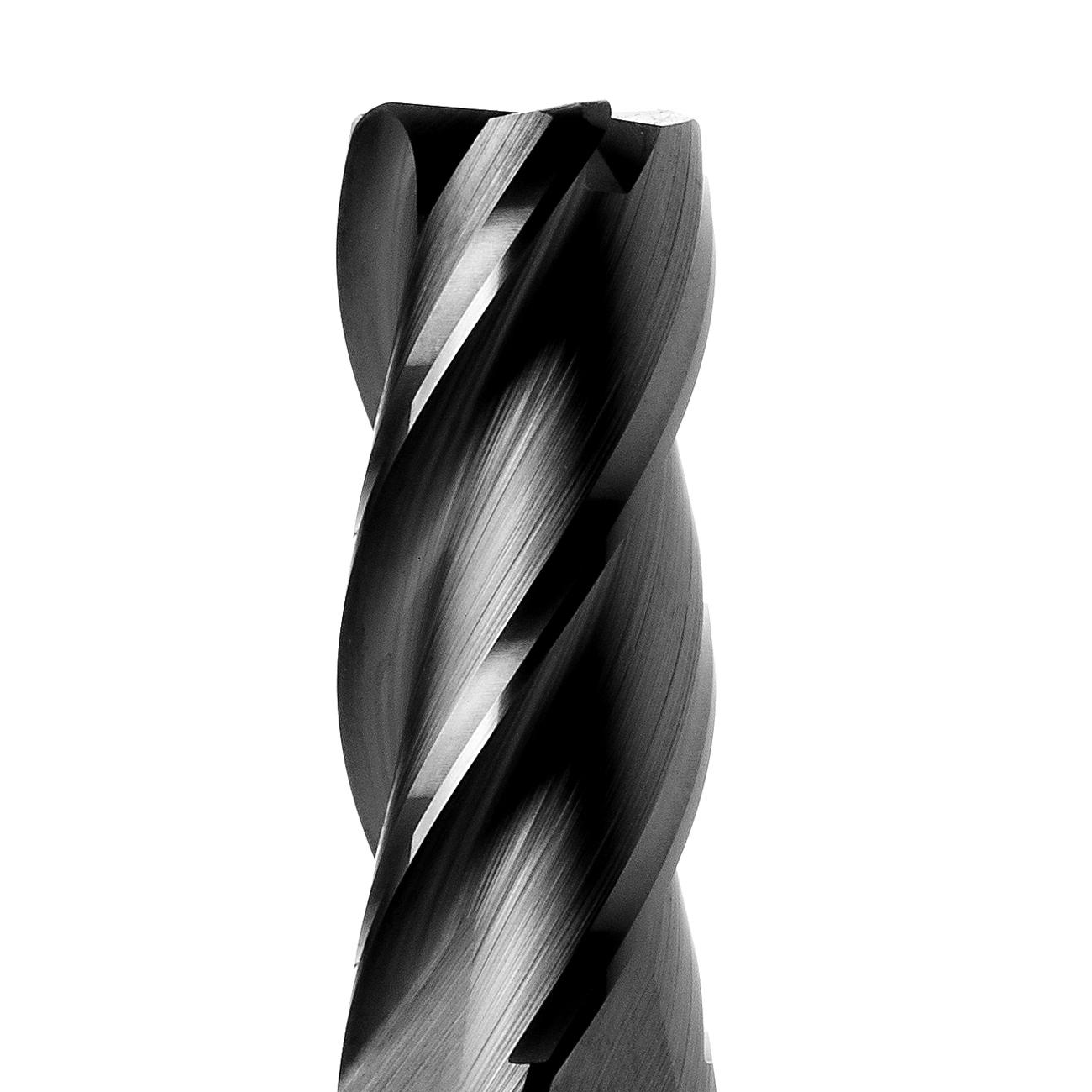 D10*R2四刃圓鼻立銑刀 D10*R2四刃圓鼻立銑刀