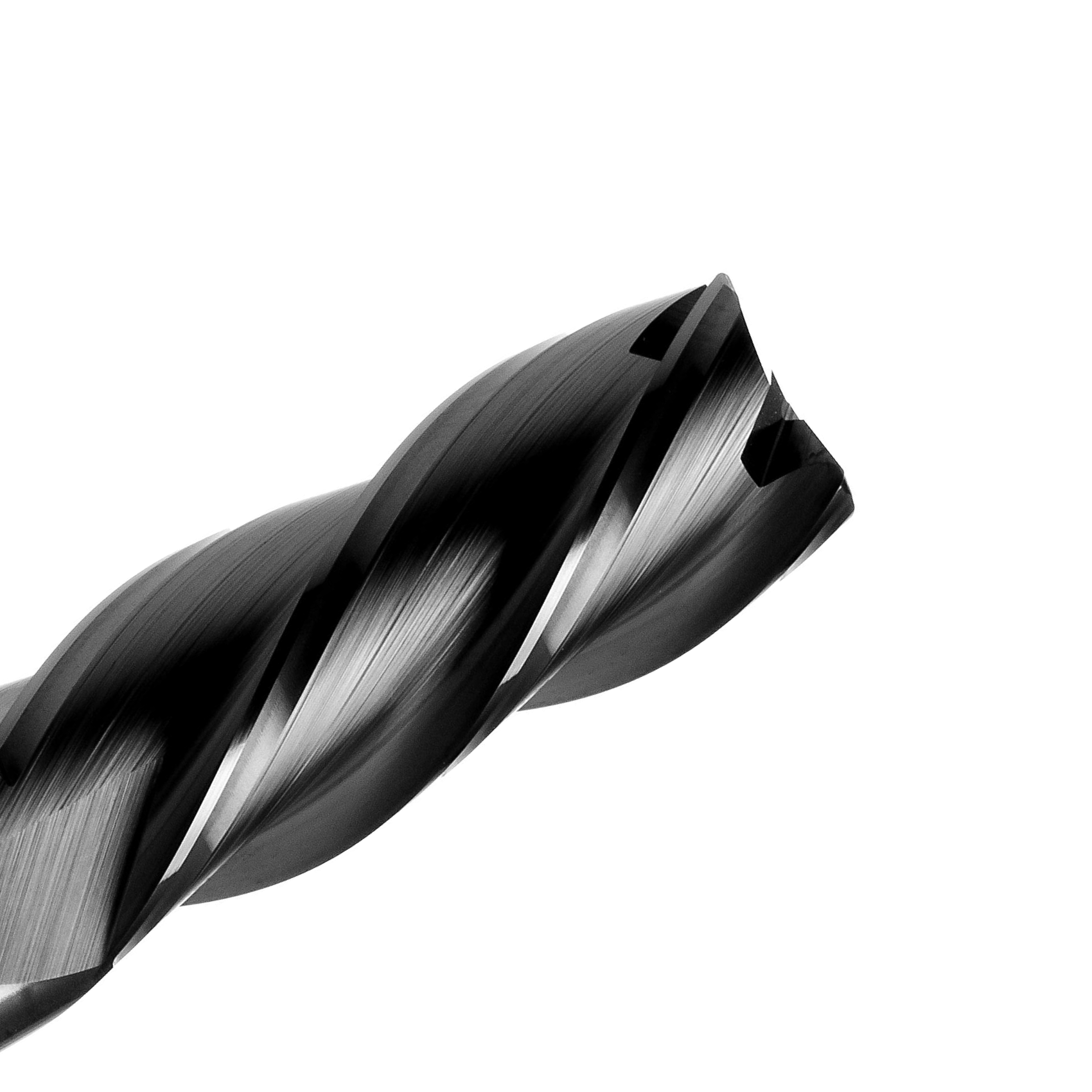 D12*R0.5四刃圓鼻立銑刀 D12*R0.5四刃圓鼻立銑刀