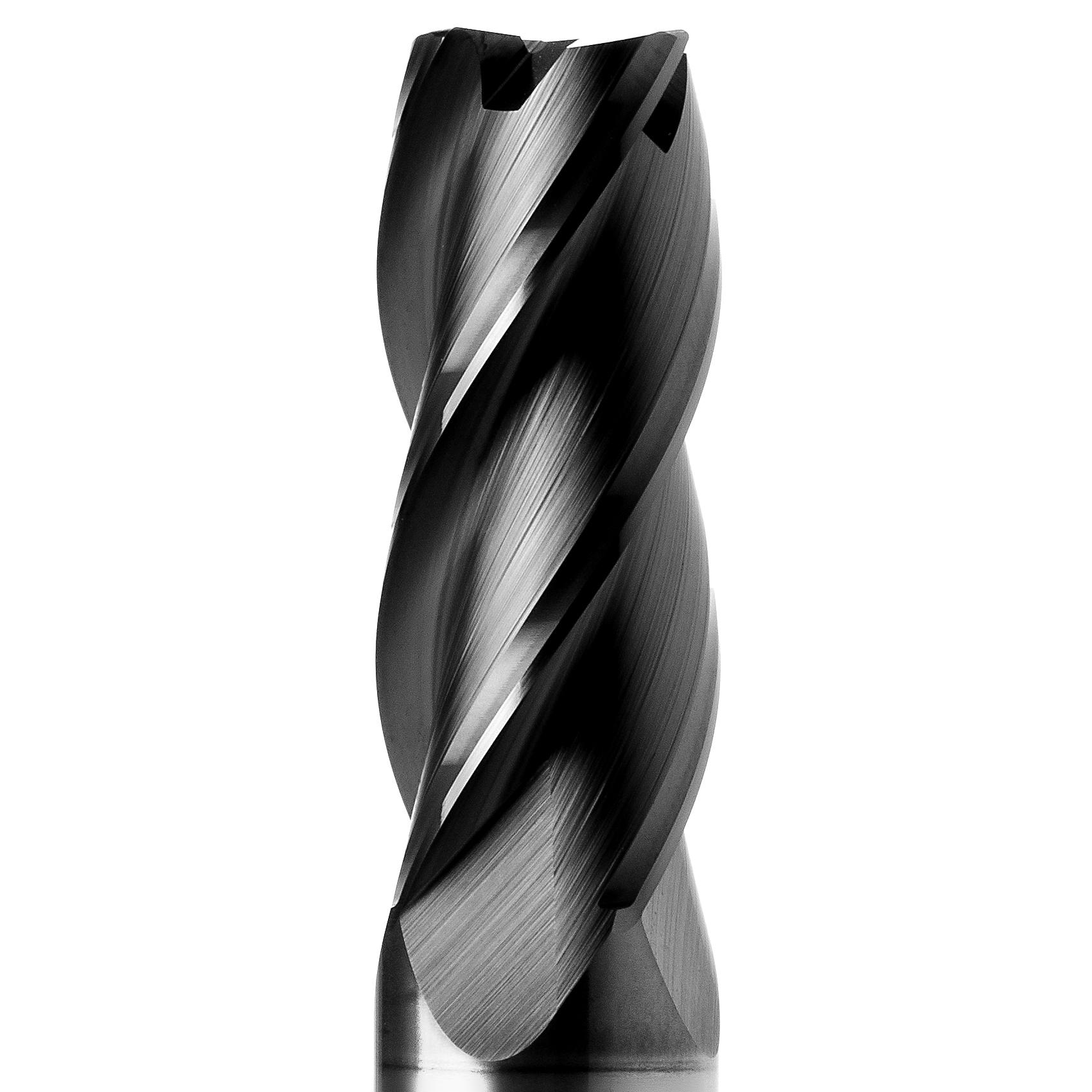 D12*R0.5四刃圓鼻立銑刀 D12*R0.5四刃圓鼻立銑刀