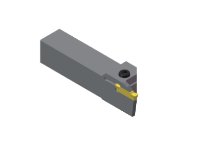 MCD-外圓槽刀 MCD-外圓槽刀