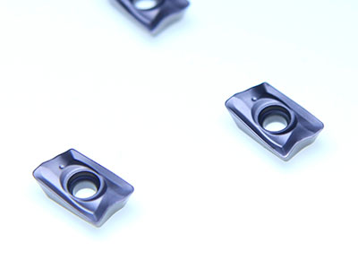 6390系列方肩銑刀片