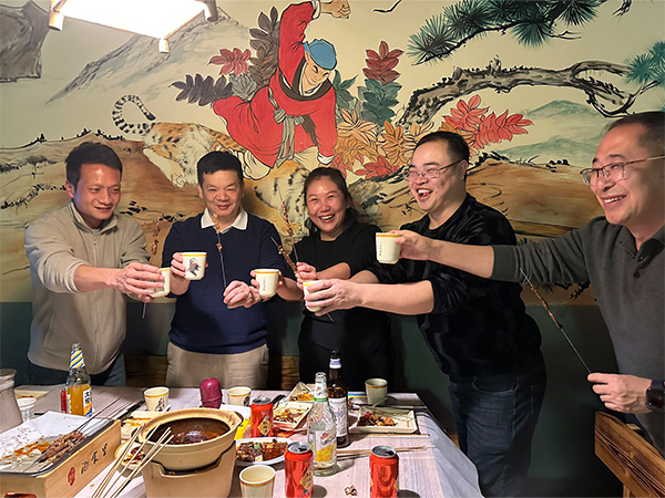 祝你快樂，不止今天