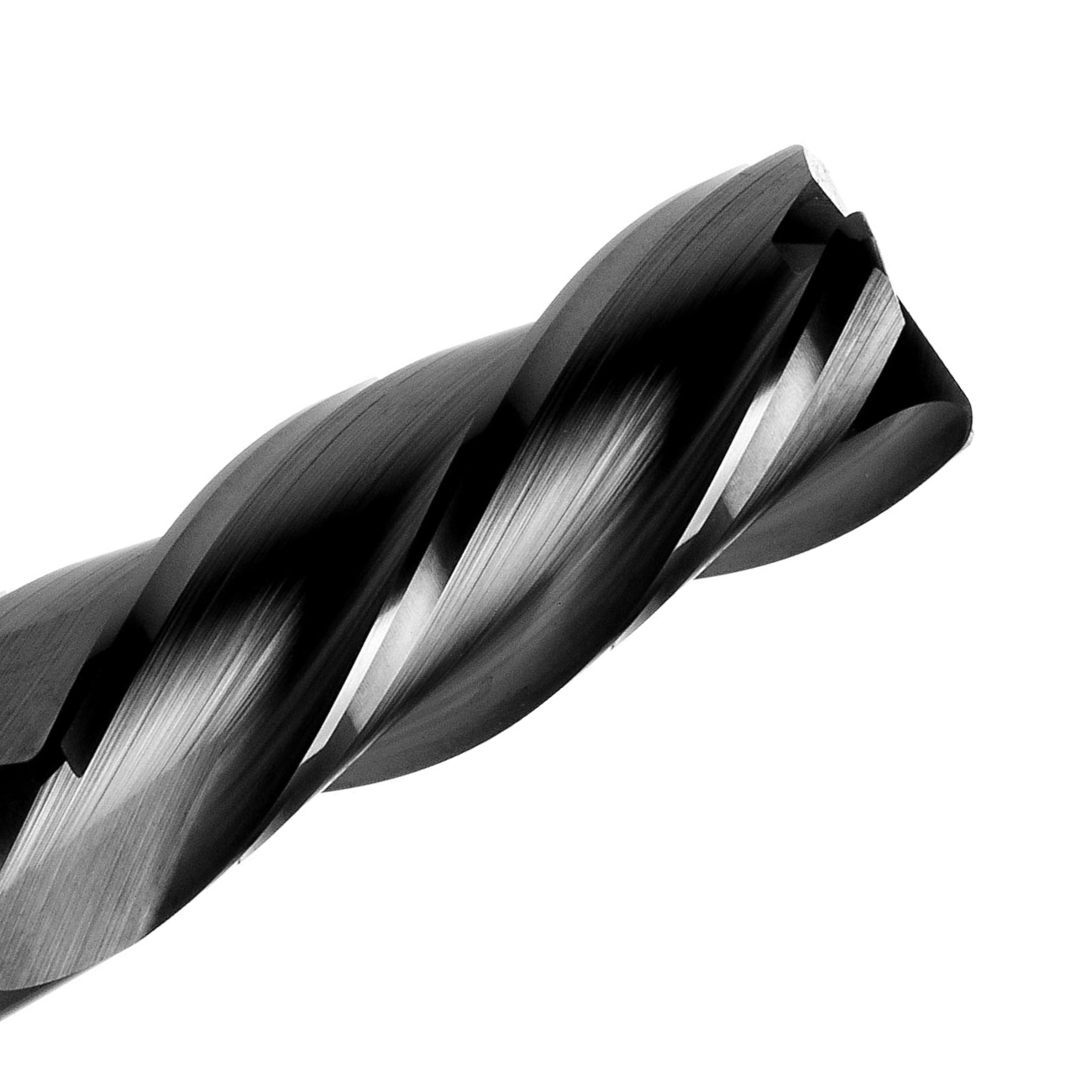 D10*R1四刃圓鼻立銑刀 D10*R1四刃圓鼻立銑刀