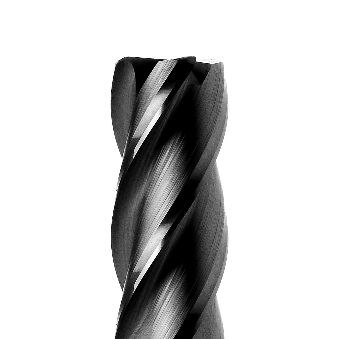 D10*R1四刃圓鼻立銑刀 D10*R1四刃圓鼻立銑刀