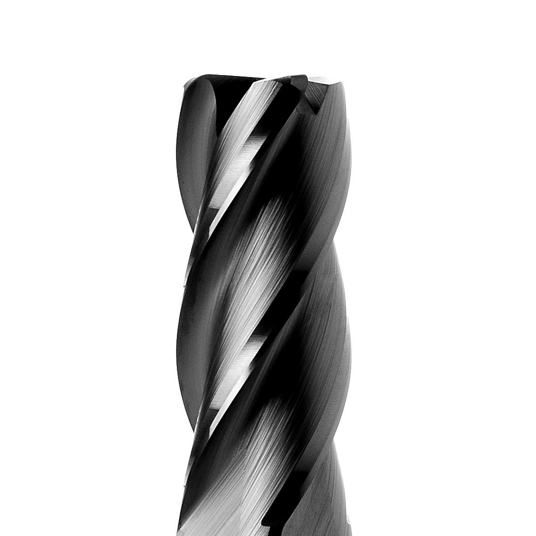 D8*R1四刃圓鼻立銑刀 D8*R1四刃圓鼻立銑刀