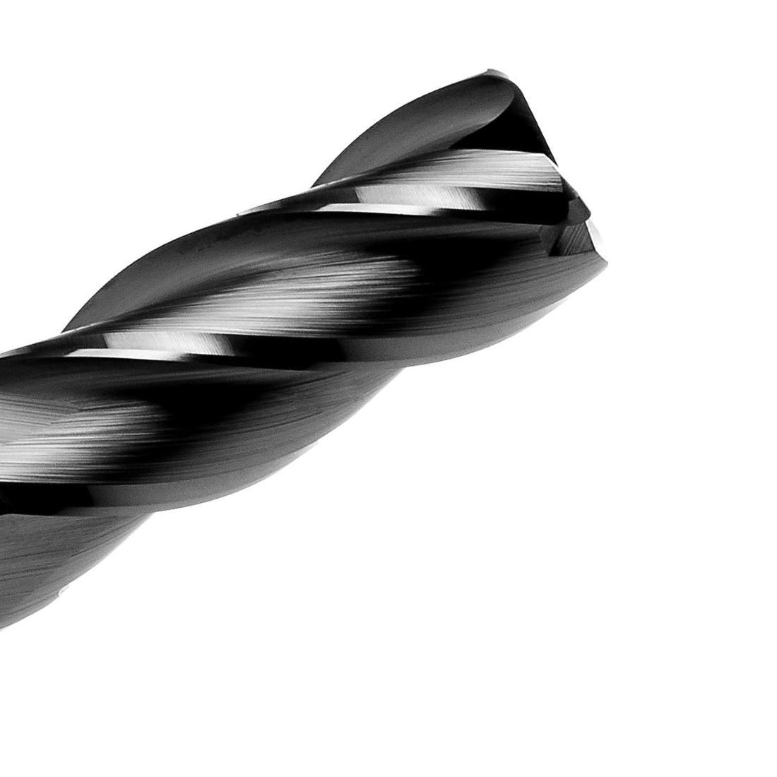 D8*R1.5四刃圓鼻立銑刀 D8*R1.5四刃圓鼻立銑刀