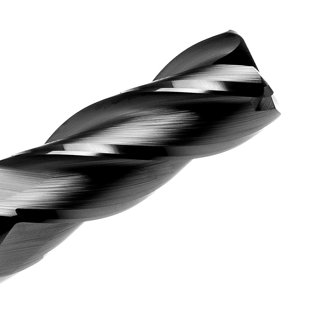 D8*R2四刃圓鼻立銑刀 D8*R2四刃圓鼻立銑刀