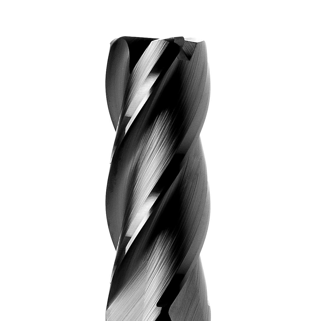 D8*R2四刃圓鼻立銑刀 D8*R2四刃圓鼻立銑刀