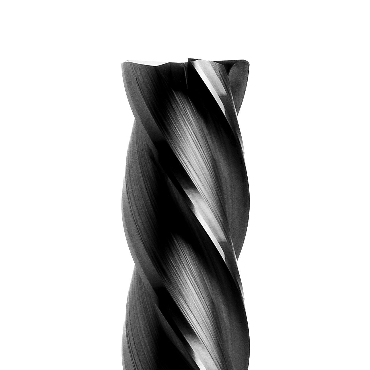 D10*R0.5四刃圓鼻立銑刀 D10*R0.5四刃圓鼻立銑刀