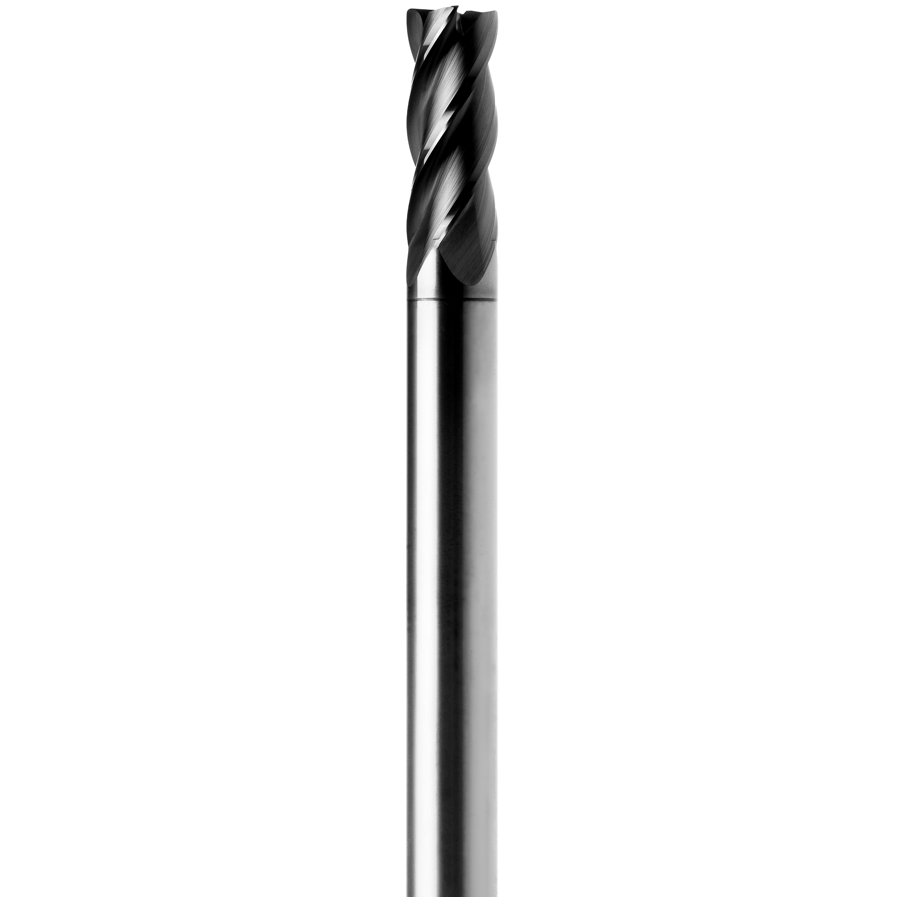 D10*R0.5加長四刃圓鼻立銑刀 D10*R0.5加長四刃圓鼻立銑刀