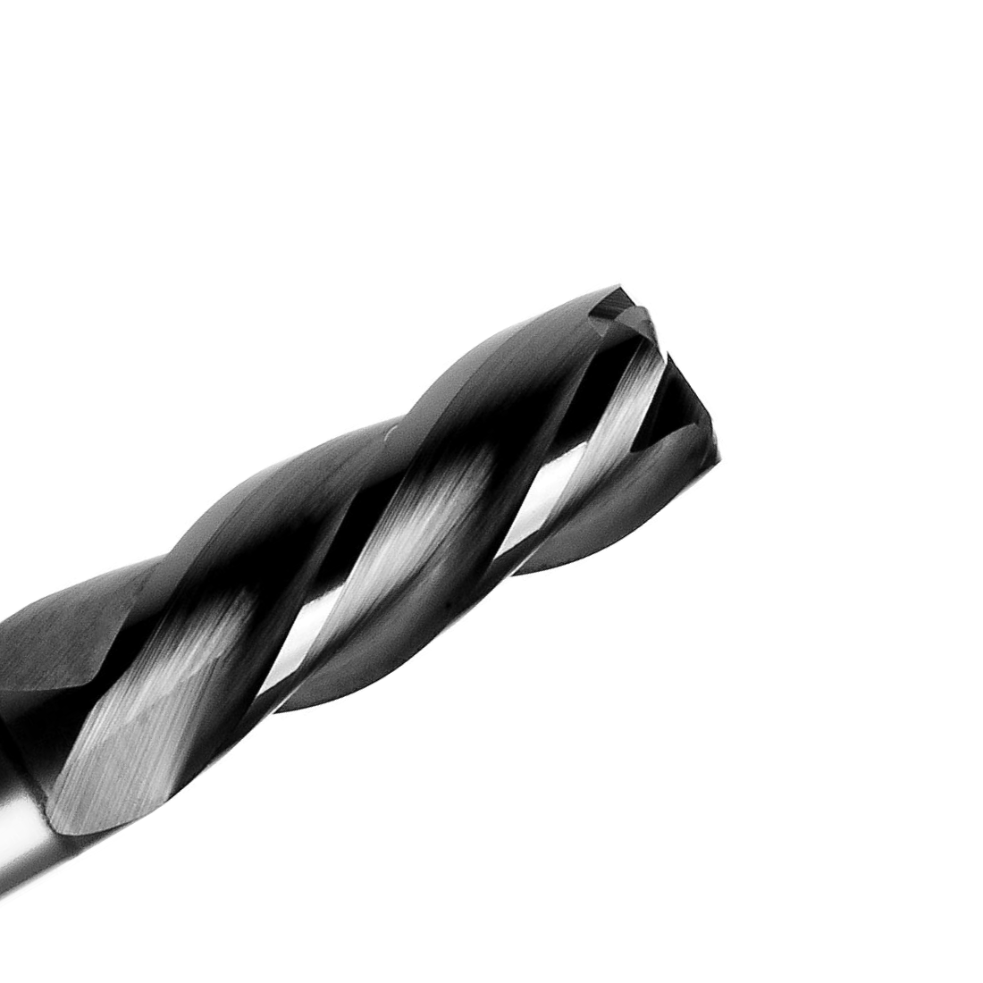 D6*R1.5四刃圓鼻立銑刀 D6*R1.5四刃圓鼻立銑刀