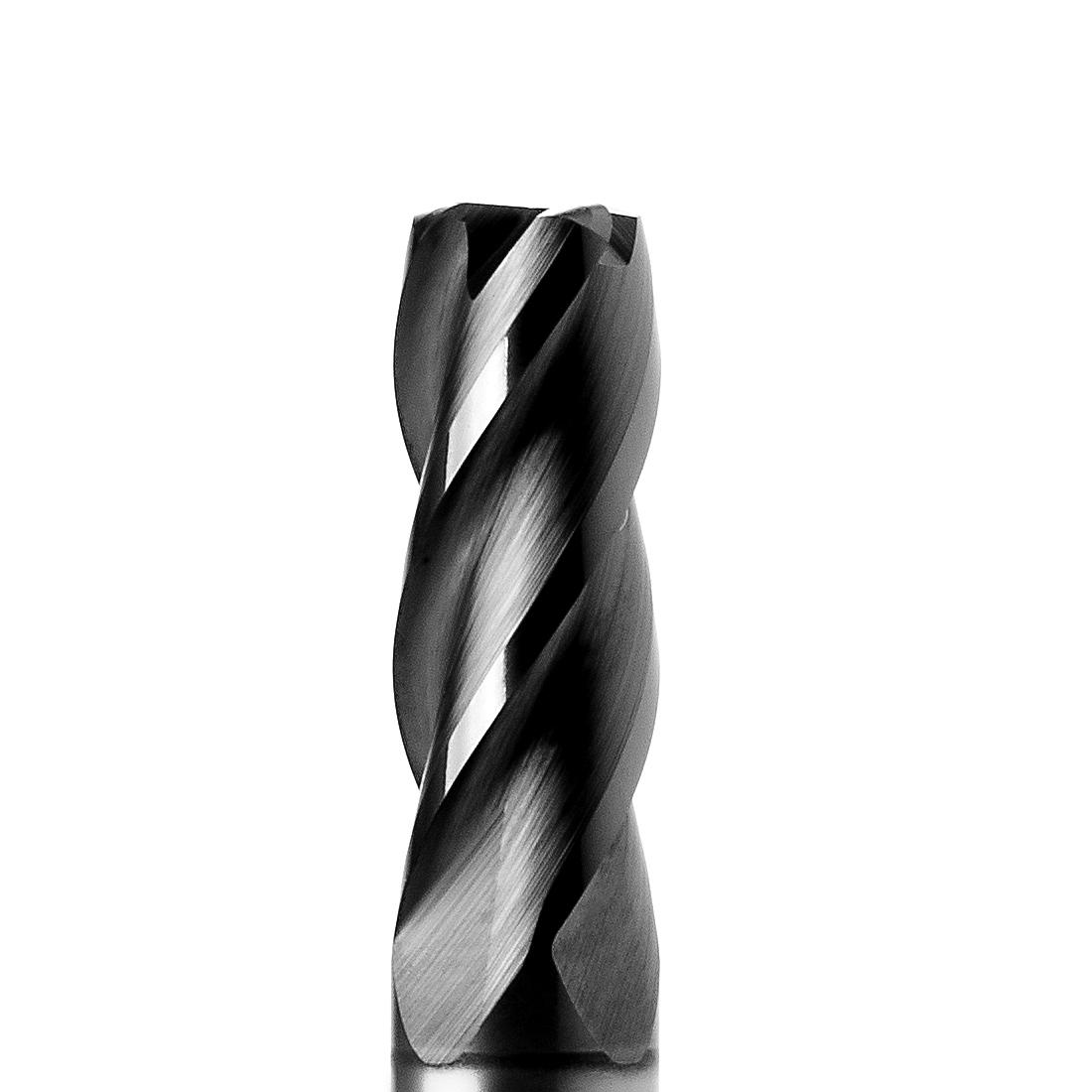 D6*R1.5四刃圓鼻立銑刀 D6*R1.5四刃圓鼻立銑刀