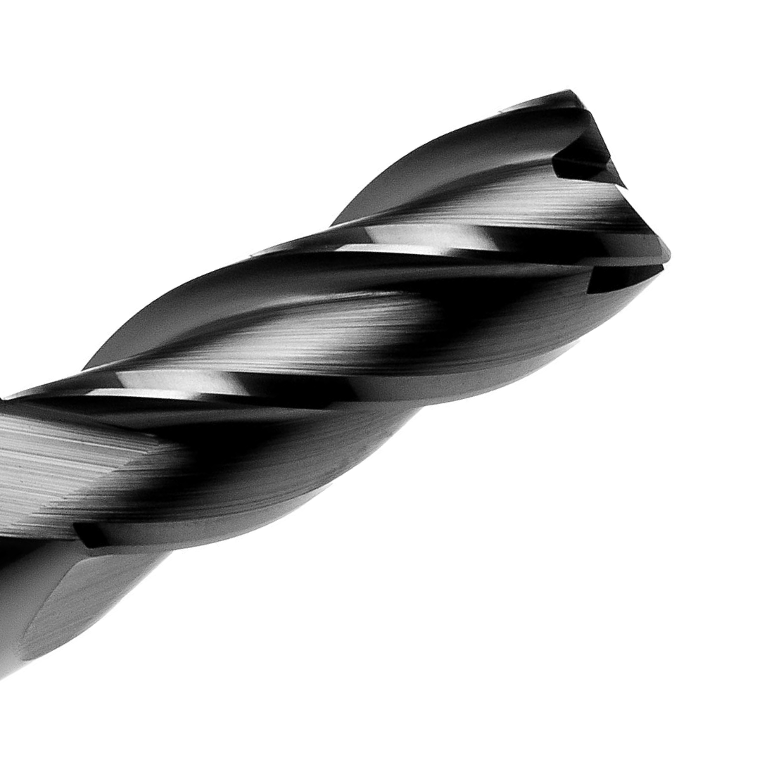 D8*R0.5四刃圓鼻立銑刀 D8*R0.5四刃圓鼻立銑刀