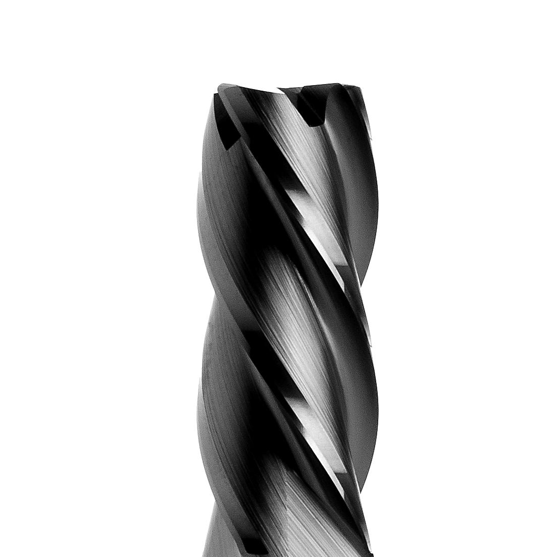 D8*R0.5四刃圓鼻立銑刀 D8*R0.5四刃圓鼻立銑刀