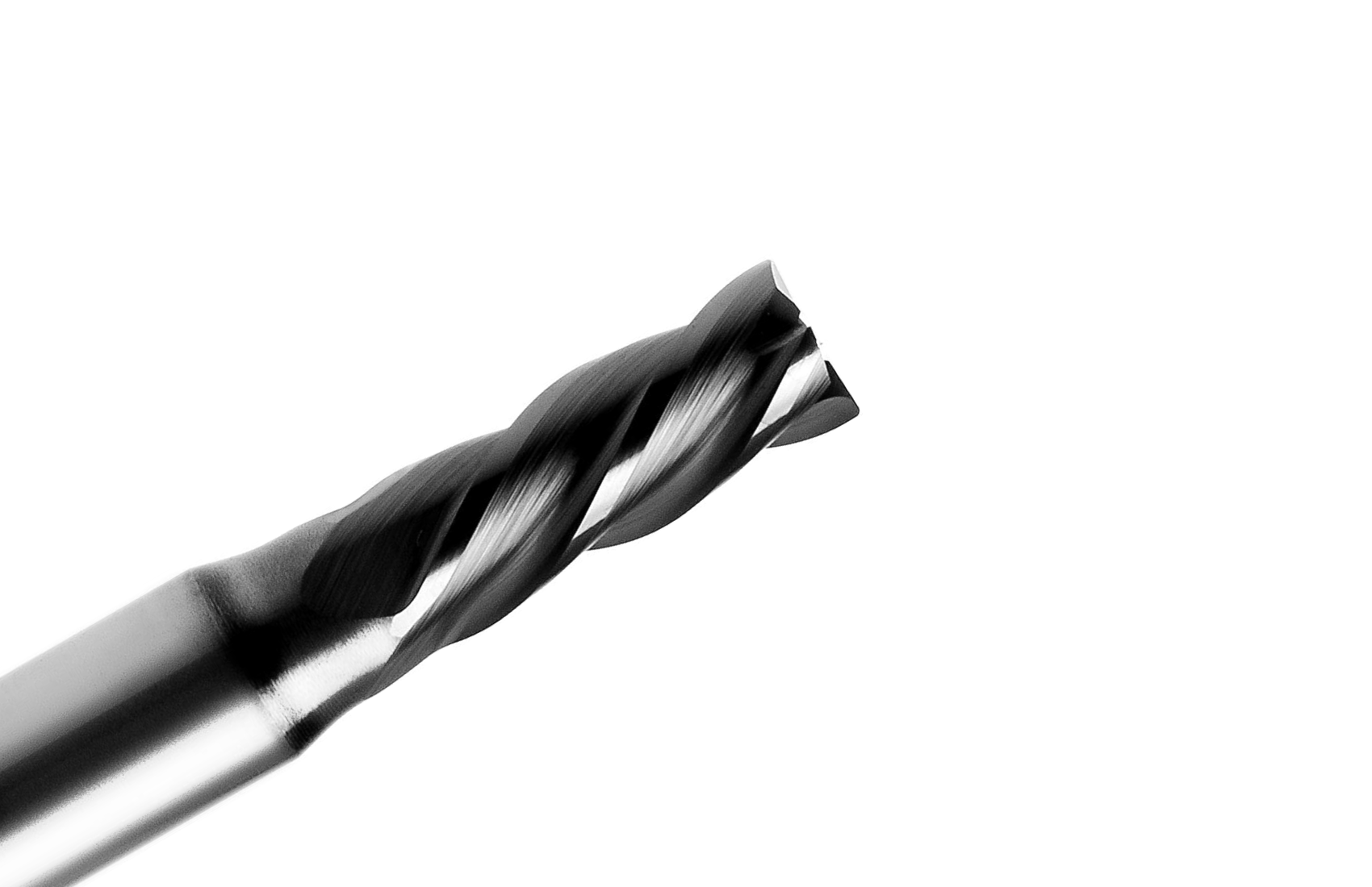 D5*R0.5四刃圓鼻立銑刀 D5*R0.5四刃圓鼻立銑刀