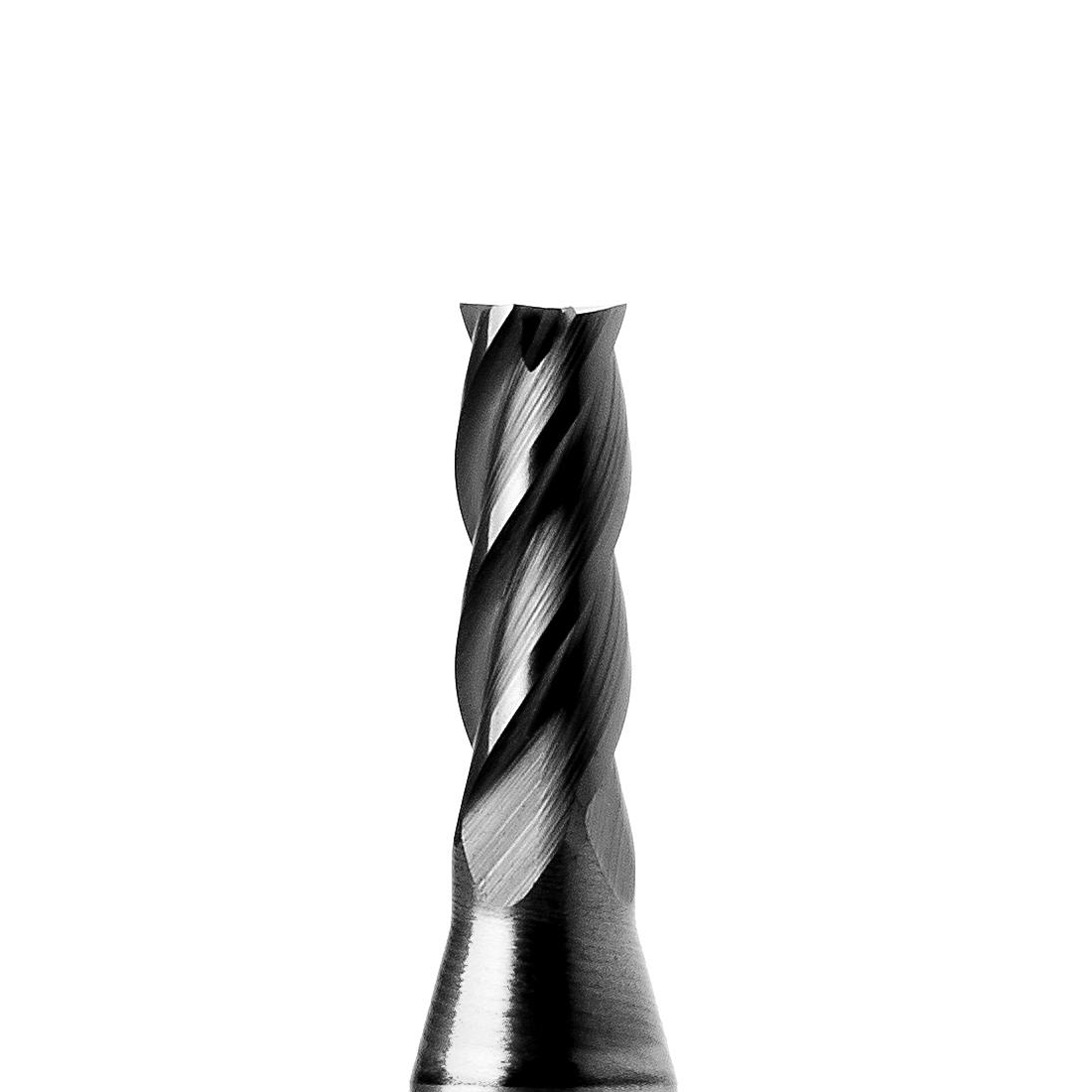 D4*11六柄四刃平頭立銑刀 D4*11六柄四刃平頭立銑刀