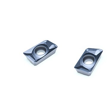 反手銑刀片 反手銑刀片