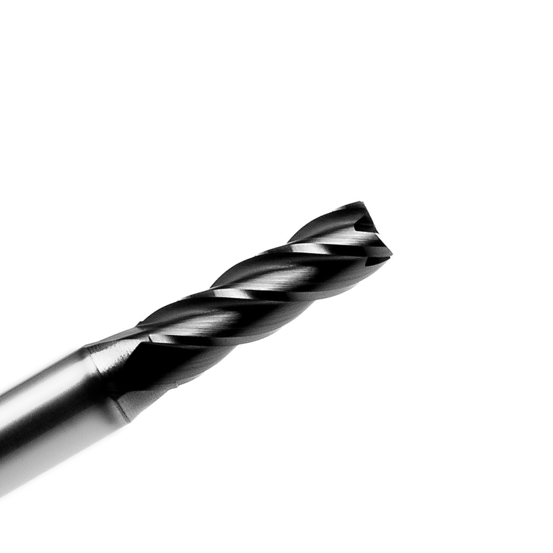 D3.5*11四刃平頭立銑刀 D3.5*11四刃平頭立銑刀