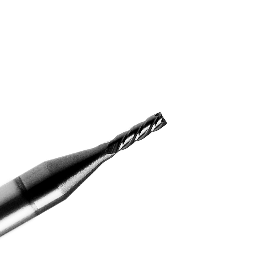 D1.5*5四刃平頭立銑刀 D1.5*5四刃平頭立銑刀