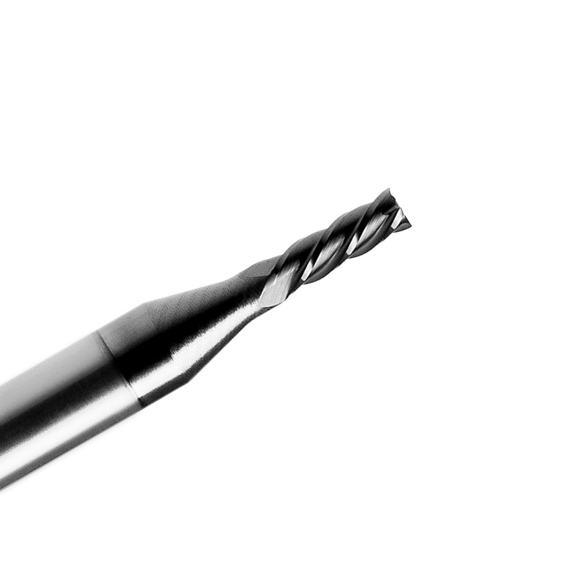 D2*6四刃平頭立銑刀 D2*6四刃平頭立銑刀