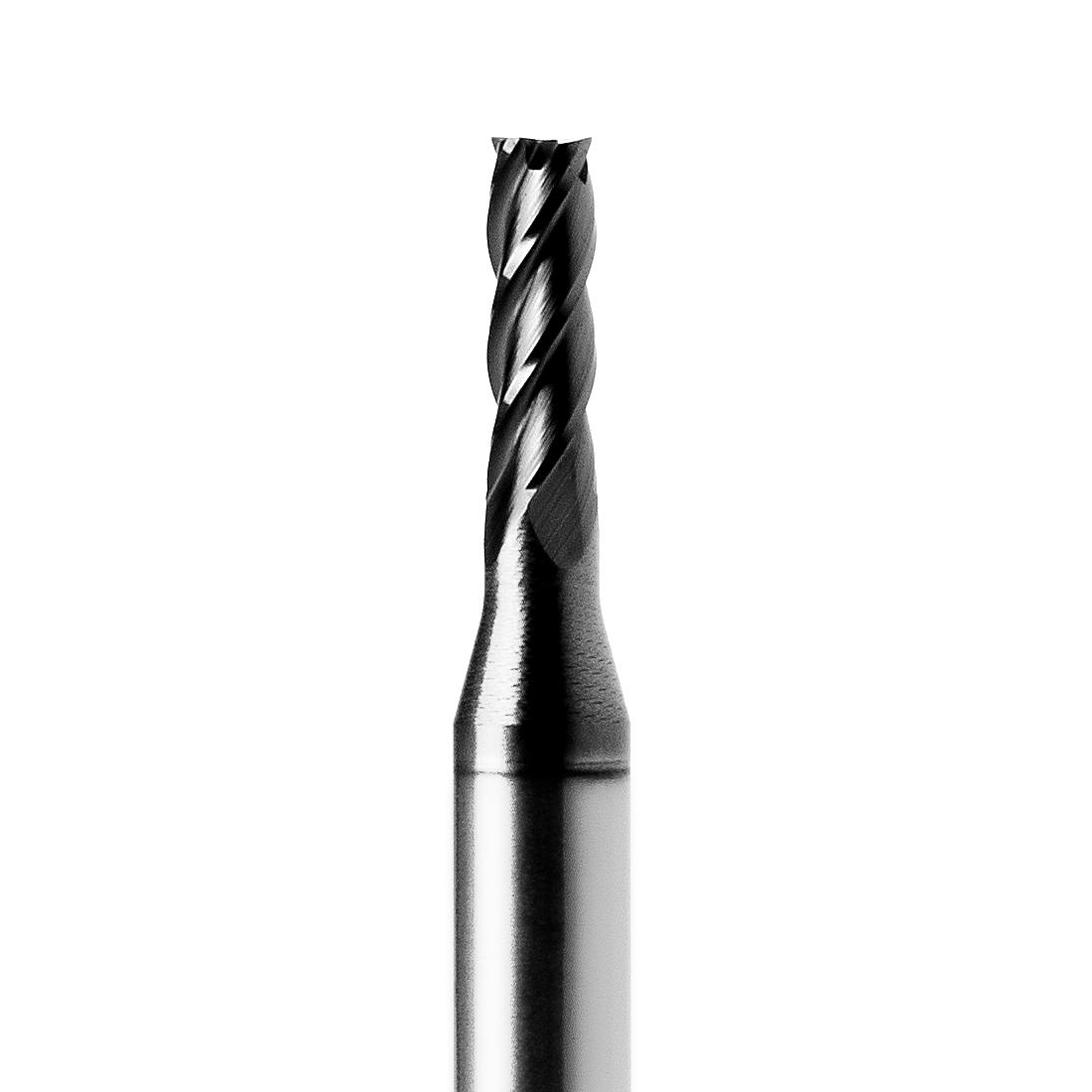 D2.5*8四刃平頭立銑刀 D2.5*8四刃平頭立銑刀