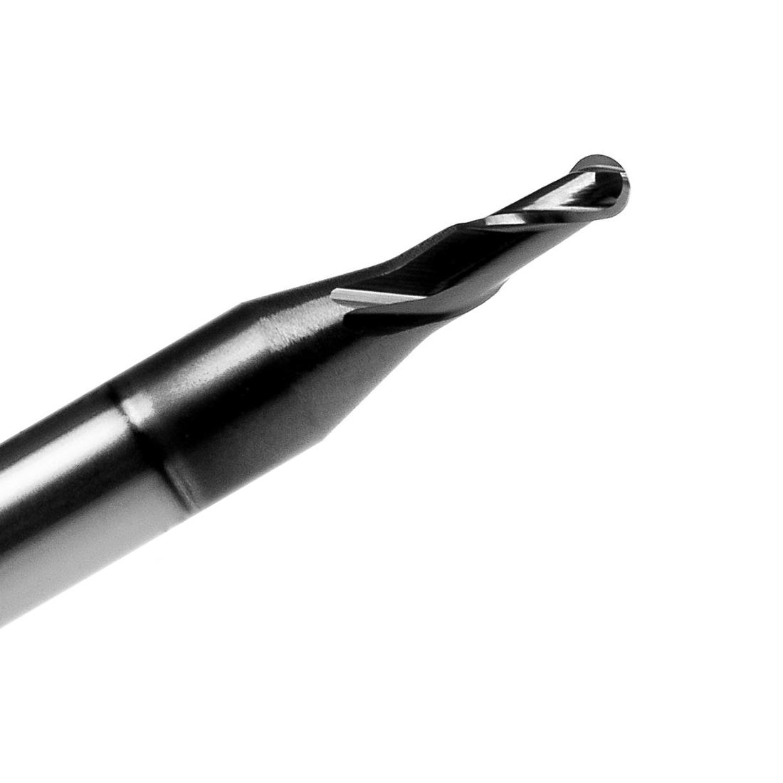 R1*4兩刃球頭立銑刀 R1*4兩刃球頭立銑刀