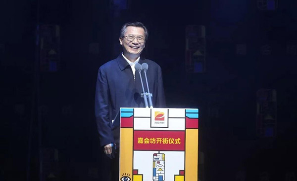 左手創業，右手潮流——萬威機械擬上市企業座談會隆重舉辦