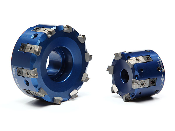 萬威機械：讓銑削變得輕松