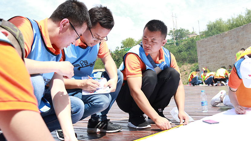 生日快樂，走一個！萬威機械給員工壽星來一場驚喜生日派對