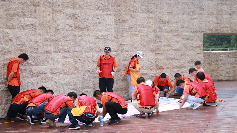 生日快樂，走一個！萬威機械給員工壽星來一場驚喜生日派對