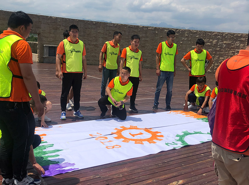 生日快樂，走一個！萬威機械給員工壽星來一場驚喜生日派對