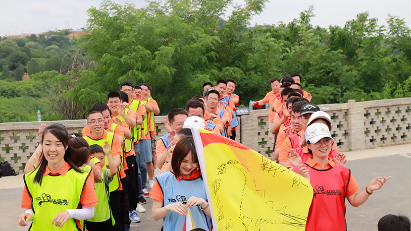 生日快樂，走一個！萬威機械給員工壽星來一場驚喜生日派對