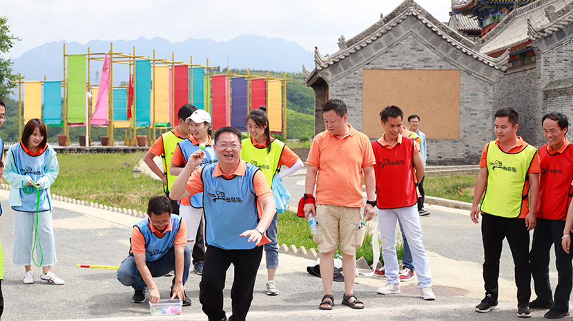 生日快樂，走一個！萬威機械給員工壽星來一場驚喜生日派對