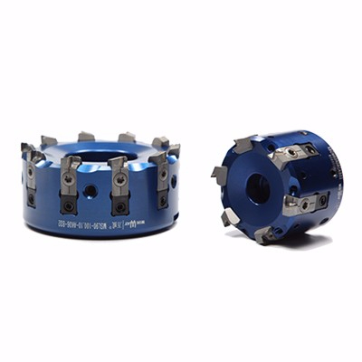 藍色火焰系列銑刀