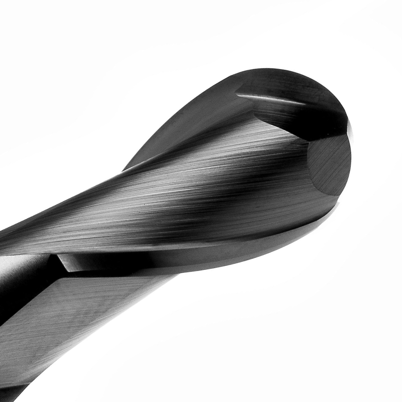 R5*18兩刃球頭立銑刀 R5*18兩刃球頭立銑刀